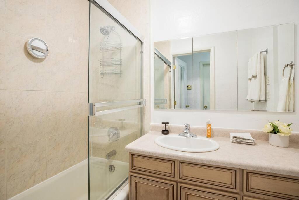 Pet Friendly Millcreek Home Close To Downtown/Mtns Salt Lake City Eksteriør billede